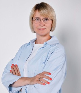 Ольга Колесникович